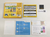 New Super Mario Bros. Boxed Nintendo DS Japan - DL4755