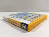 New Super Mario Bros. Boxed Nintendo DS Japan - DL4755