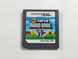 New Super Mario Bros. Boxed Nintendo DS Japan - DL4755