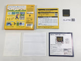 New Super Mario Bros. Boxed Nintendo DS Japan - DL4756