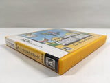 New Super Mario Bros. Boxed Nintendo DS Japan - DL4756