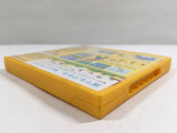 New Super Mario Bros. Boxed Nintendo DS Japan - DL4756