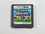 New Super Mario Bros. Boxed Nintendo DS Japan - DL4756