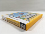 New Super Mario Bros. Boxed Nintendo DS Japan - DL4757