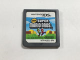 New Super Mario Bros. Boxed Nintendo DS Japan - DL4757