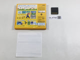 New Super Mario Bros. Boxed Nintendo DS Japan - DL4758