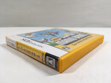 New Super Mario Bros. Boxed Nintendo DS Japan - DL4758
