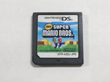 New Super Mario Bros. Boxed Nintendo DS Japan - DL4758