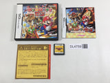 Mario Party Boxed Nintendo DS Japan - DL4759