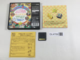 Mario Party Boxed Nintendo DS Japan - DL4759
