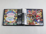 Mario Party Boxed Nintendo DS Japan - DL4759