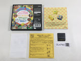 Mario Party Boxed Nintendo DS Japan - DL4760