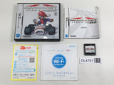 Mario Kart DS Boxed Nintendo DS Japan - DL4761