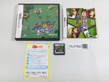 Super Mario 64 DS Boxed Nintendo DS Japan - DL4762