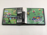 Super Mario 64 DS Boxed Nintendo DS Japan - DL4762