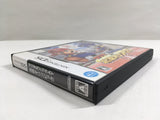 Mario & Sonic at the Beijing Olympic Games Boxed Nintendo DS Japan - DL4763