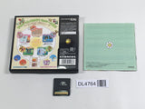 Yoshi's Island DS Boxed Nintendo DS Japan - DL4764