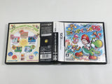 Yoshi's Island DS Boxed Nintendo DS Japan - DL4764
