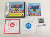 Tetris DS Boxed Nintendo DS Japan - DL4765