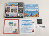 Tetris DS Boxed Nintendo DS Japan - DL4765