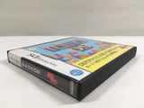 Tetris DS Boxed Nintendo DS Japan - DL4765