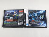 Pokemon Black 2 Boxed Nintendo DS Japan - DL4766
