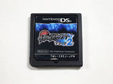 Pokemon Black 2 Boxed Nintendo DS Japan - DL4766