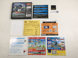Pokemon Black 2 Boxed Nintendo DS Japan - DL4768