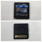 Pokemon Black 2 Boxed Nintendo DS Japan - DL4768