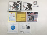 Pokemon White Boxed Nintendo DS Japan - DL4770