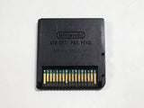 Pokemon White Boxed Nintendo DS Japan - DL4770