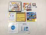Pokemon White 2 Boxed Nintendo DS Japan - DL4772