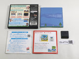 Animal Crossing Wild World Boxed Nintendo DS Japan - DL4774