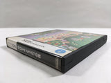 Animal Crossing Wild World Boxed Nintendo DS Japan - DL4774