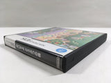 Animal Crossing Wild World Boxed Nintendo DS Japan - DL4775