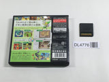 The Legend of Zelda Spirit Tracks Boxed Nintendo DS Japan - DL4776