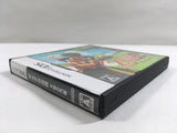 The Legend of Zelda Spirit Tracks Boxed Nintendo DS Japan - DL4776