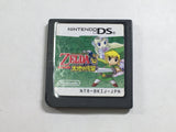 The Legend of Zelda Spirit Tracks Boxed Nintendo DS Japan - DL4776
