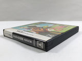The Legend of Zelda Spirit Tracks Boxed Nintendo DS Japan - DL4777