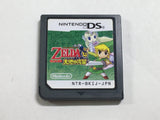 The Legend of Zelda Spirit Tracks Boxed Nintendo DS Japan - DL4777