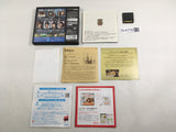 Layton Kyouju to Akuma no Hako Boxed Nintendo DS Japan - DL4779