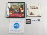 Professor Layton and the Curious Village Boxed Nintendo DS Japan - DL4780