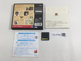 Professor Layton and the Curious Village Boxed Nintendo DS Japan - DL4780