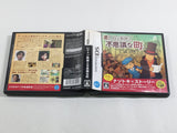 Professor Layton and the Curious Village Boxed Nintendo DS Japan - DL4780