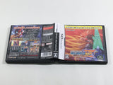 Megaman Rockman Zero COLLECTION Boxed Nintendo DS Japan - DL4781