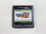 Megaman Rockman Zero COLLECTION Boxed Nintendo DS Japan - DL4781