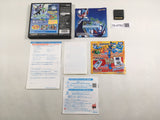 Mega Man Star Force Pegasus Boxed Nintendo DS Japan - DL4782