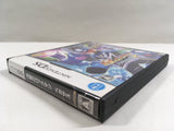 Mega Man Star Force Pegasus Boxed Nintendo DS Japan - DL4782