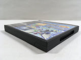 Mega Man Star Force Pegasus Boxed Nintendo DS Japan - DL4782