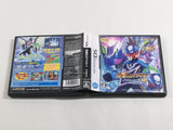 Mega Man Star Force Pegasus Boxed Nintendo DS Japan - DL4782
